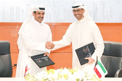 qatar seat maps|QatarEnergy, KPC Sign 15.